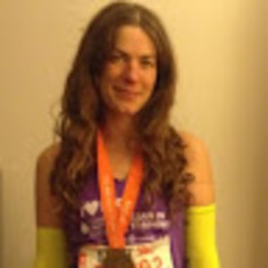 Meet your Posher, Sarah lynn